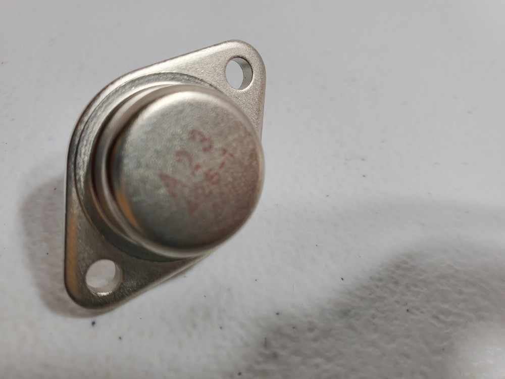 Vintage RCA Replacement Part 160082. B3/E16