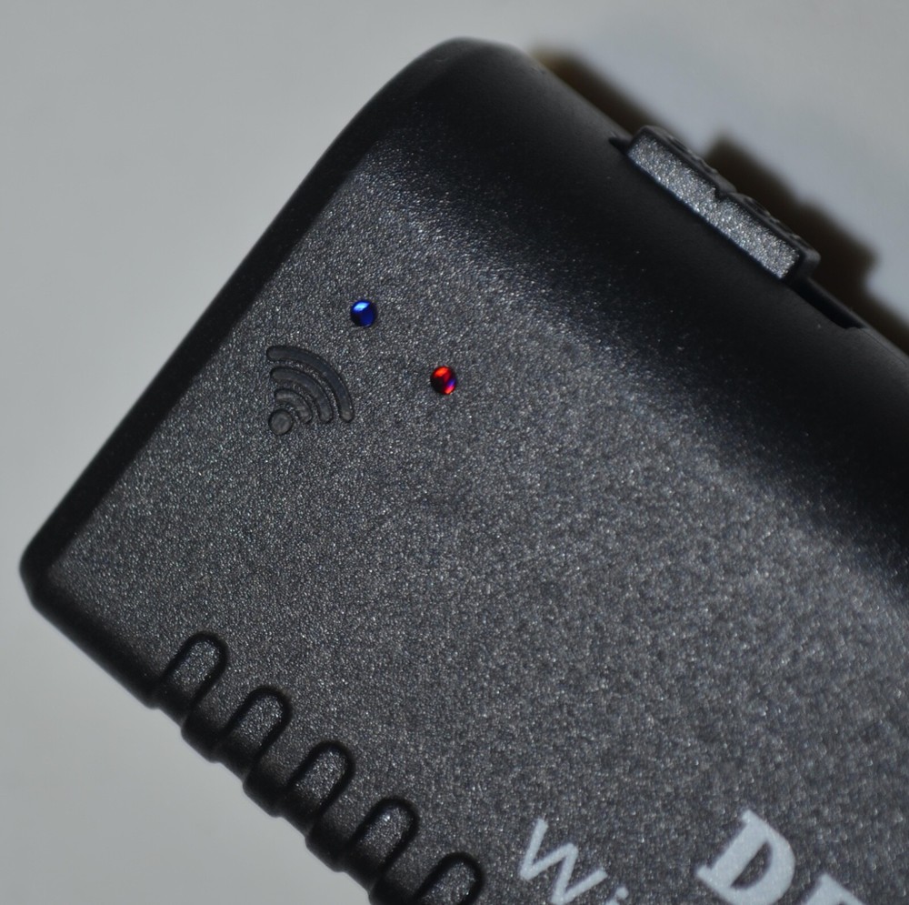 WIFI Borescope Endoscope Semi-Rigid Camera by DEPSTECH Used