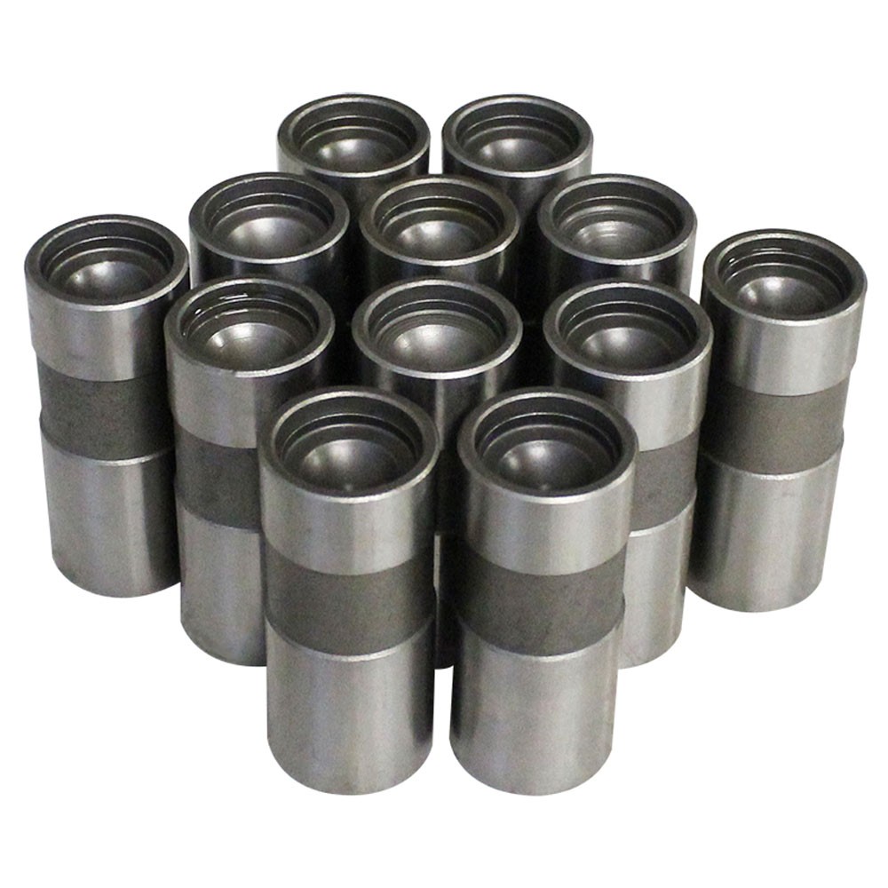 Howards Lifter Set 91125; Performance Solid for Chevy 235-261 6cyl