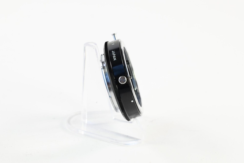 Nikon F E2 extension ring model E2 #G506
