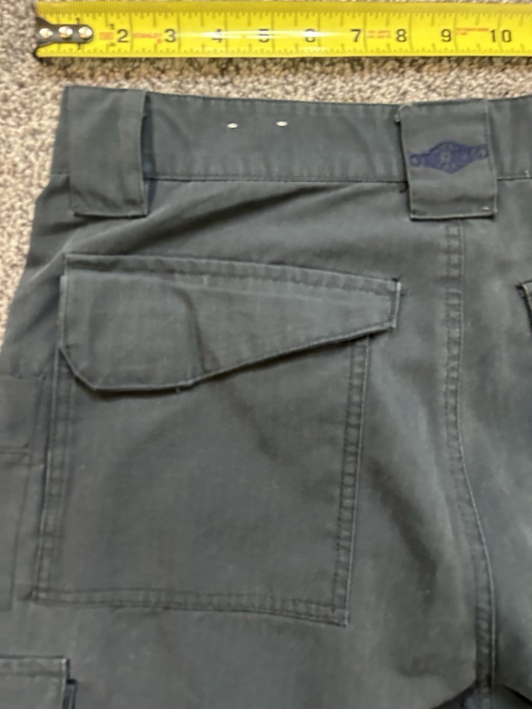 Tru-spec Blue BDU Size 36/32