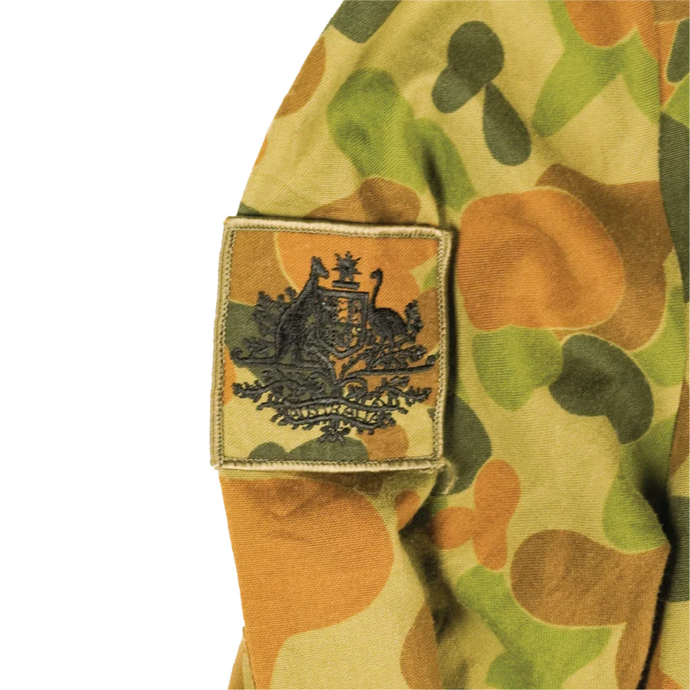 Australian Army DPCU Field Shirt - Small Regular