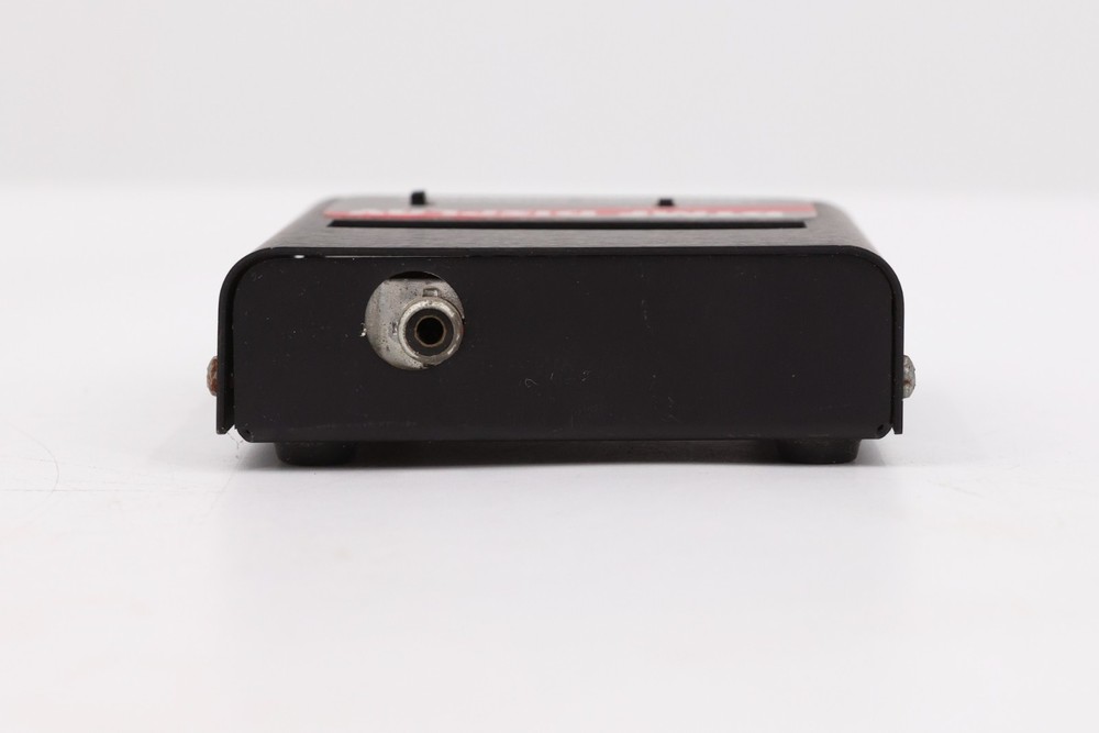 Electronic Rainbow DTMF Display Decoder Tone Meter Ham Radio Vintage