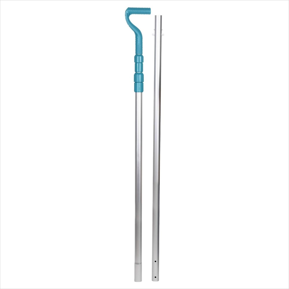 Telescopic Pole with Easy-Pull Handle