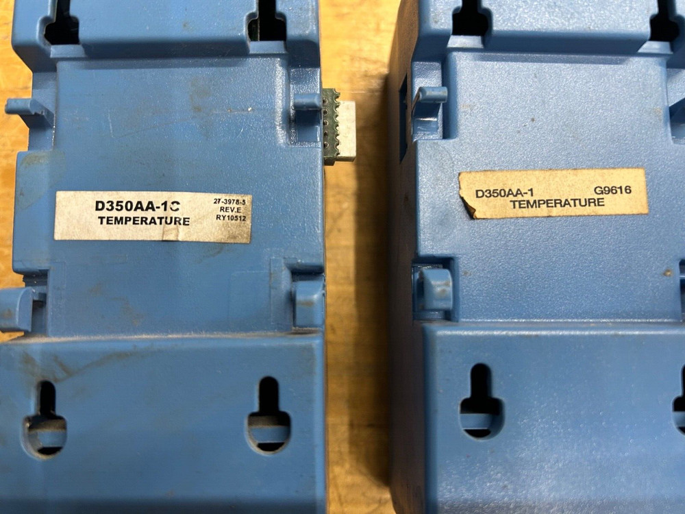 Johnson Controls System 350 Controllers Various Available