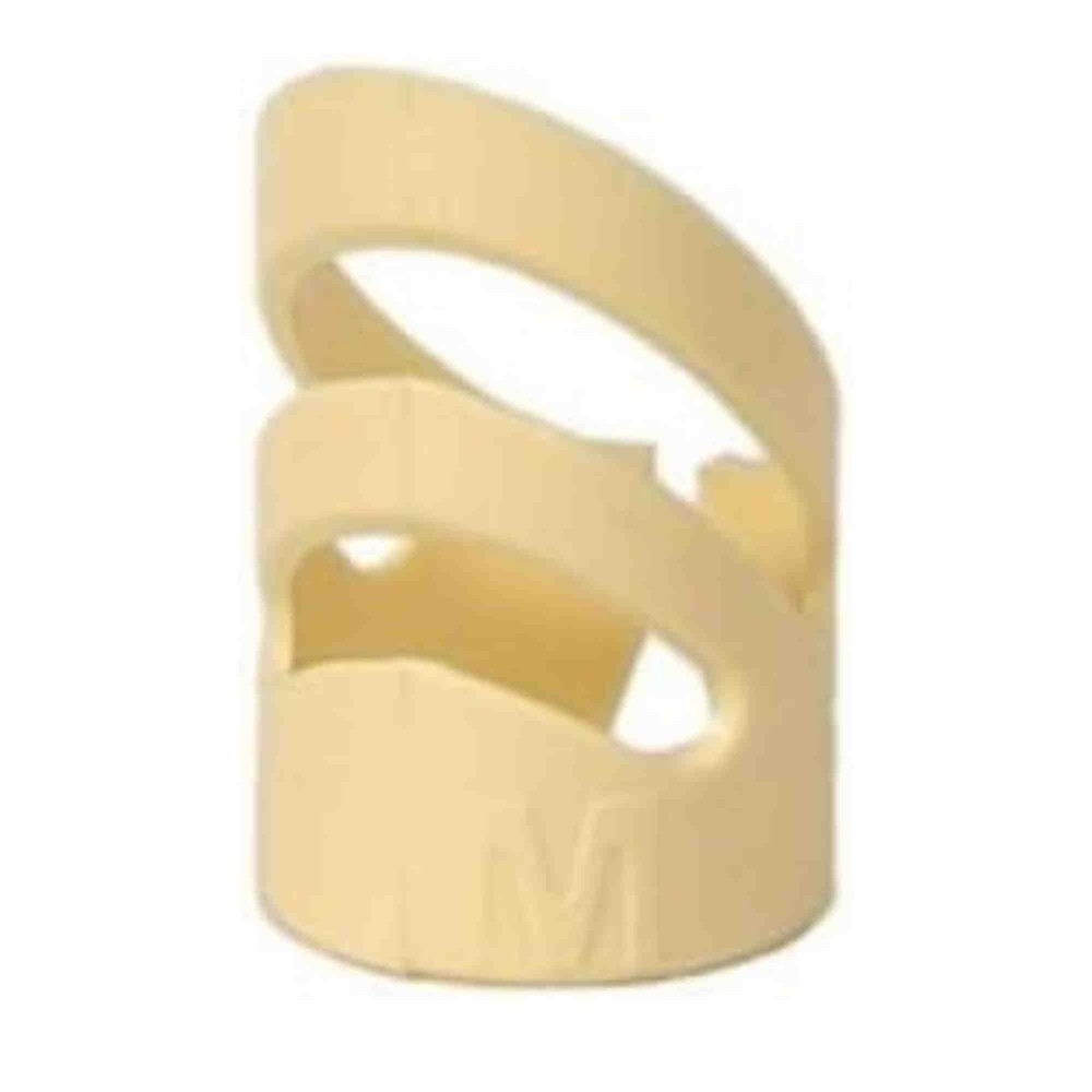 Alaska Pik Finger Picks 12mm Medium 12-Pack