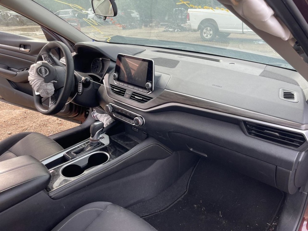 Fuse Box Engine Fits 19-25 ALTIMA 1017875