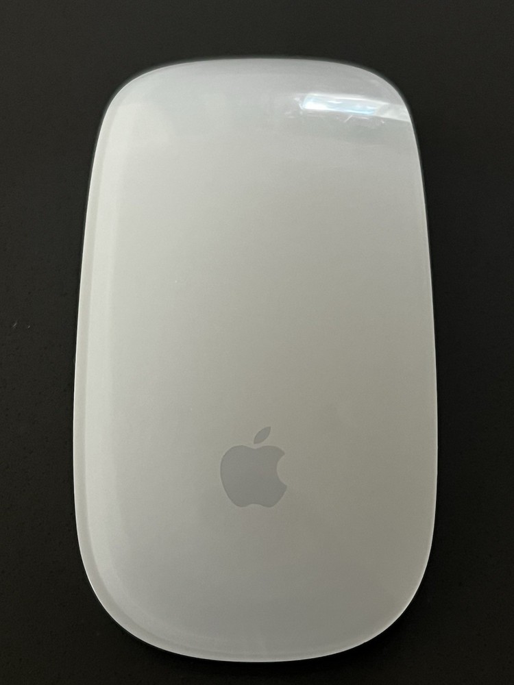 Apple A1644/A1657 Magic Keyboard + Magic Mouse 2 – Bluetooth Mac Combo Set