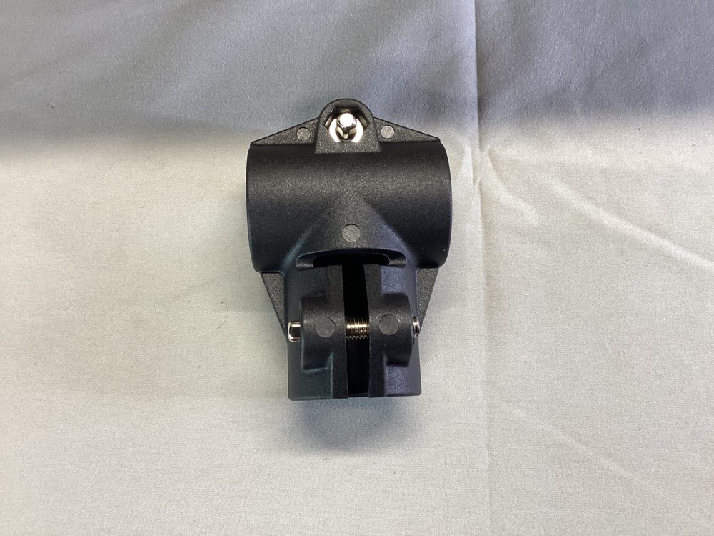 🥁 Donner DED-70 Electronic Drum Set - REPLACEMENT SUPPORT TUBE TEE FITTING ONLY