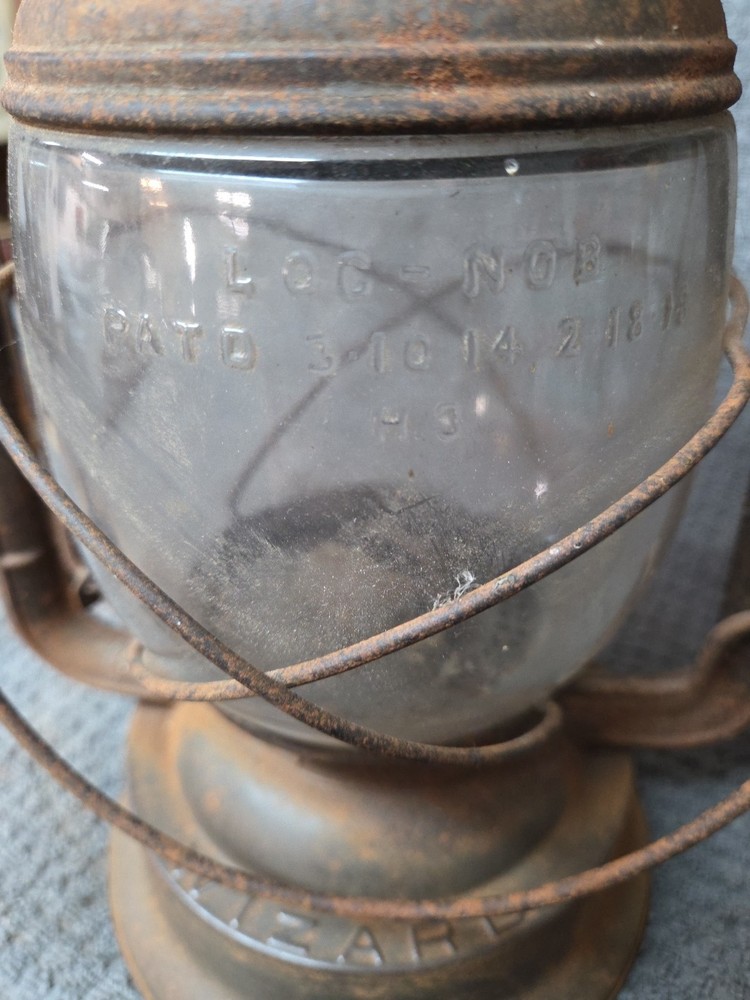 Dietz Wizard Lantern D-Lite