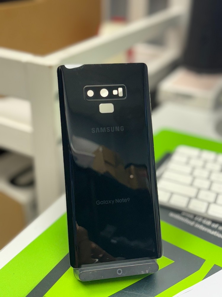 Back Glass For Samsung Galaxy Note 8/Note 9/Note 10/ S10 / S10+ replacement