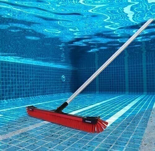 Swimming Pool Cleaning Brush