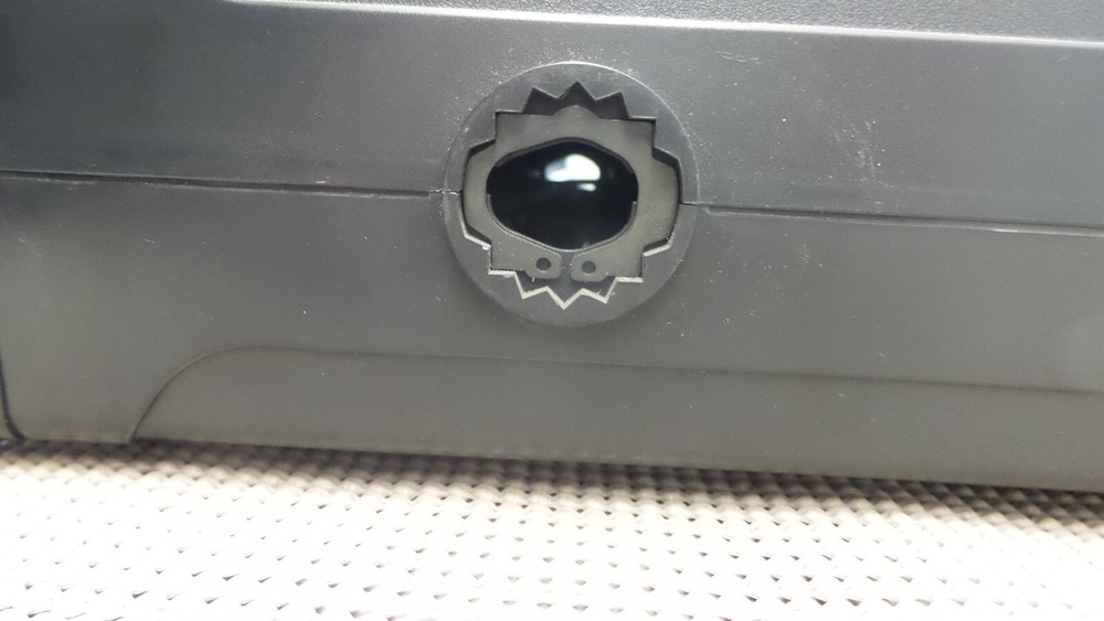 Wavetek Meterman FG2C Function Generator | Untested