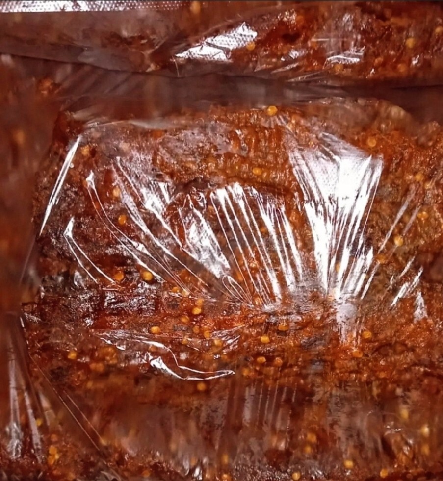 KILISHI