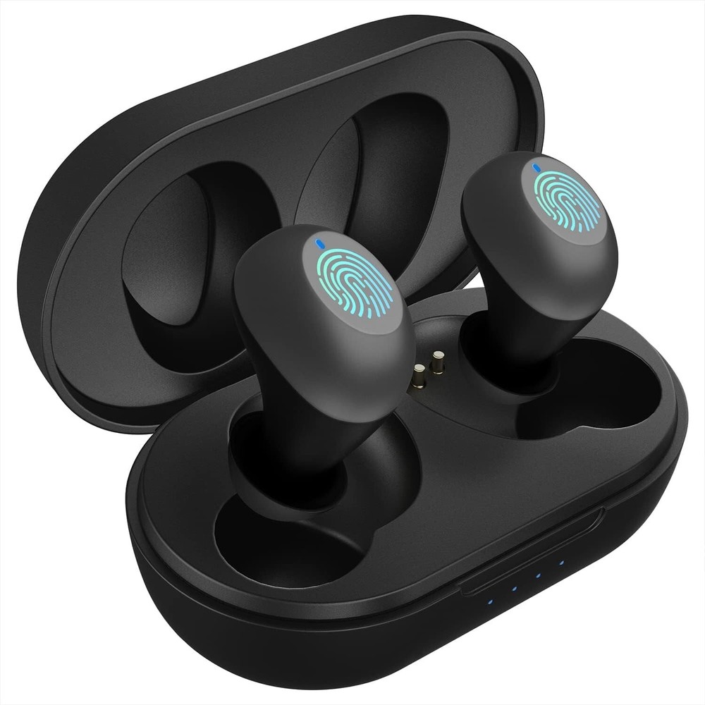 Moin Max B098S True Wireless Earbuds