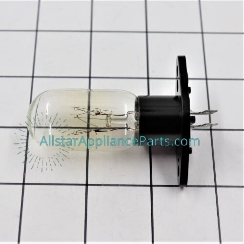 Magic Chef Microwave Oven Light 3513601500