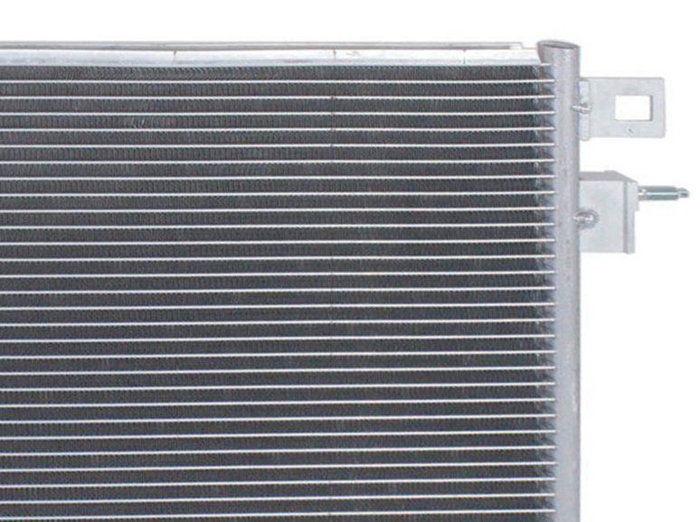 AC Condenser For 2017-2021 GMC Acadia Chevrolet Blazer 3.6L 2.0L 2.5L