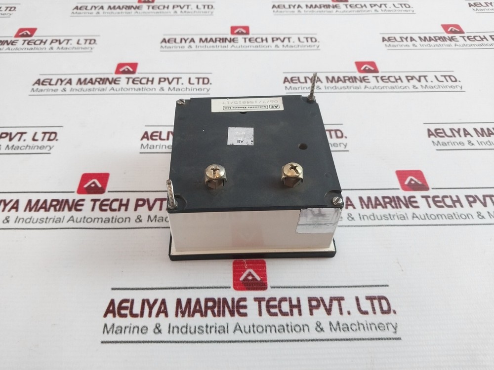 AE 0-150V Voltmeter
