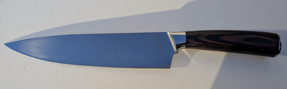 Nakano Classic Chef’s Knife