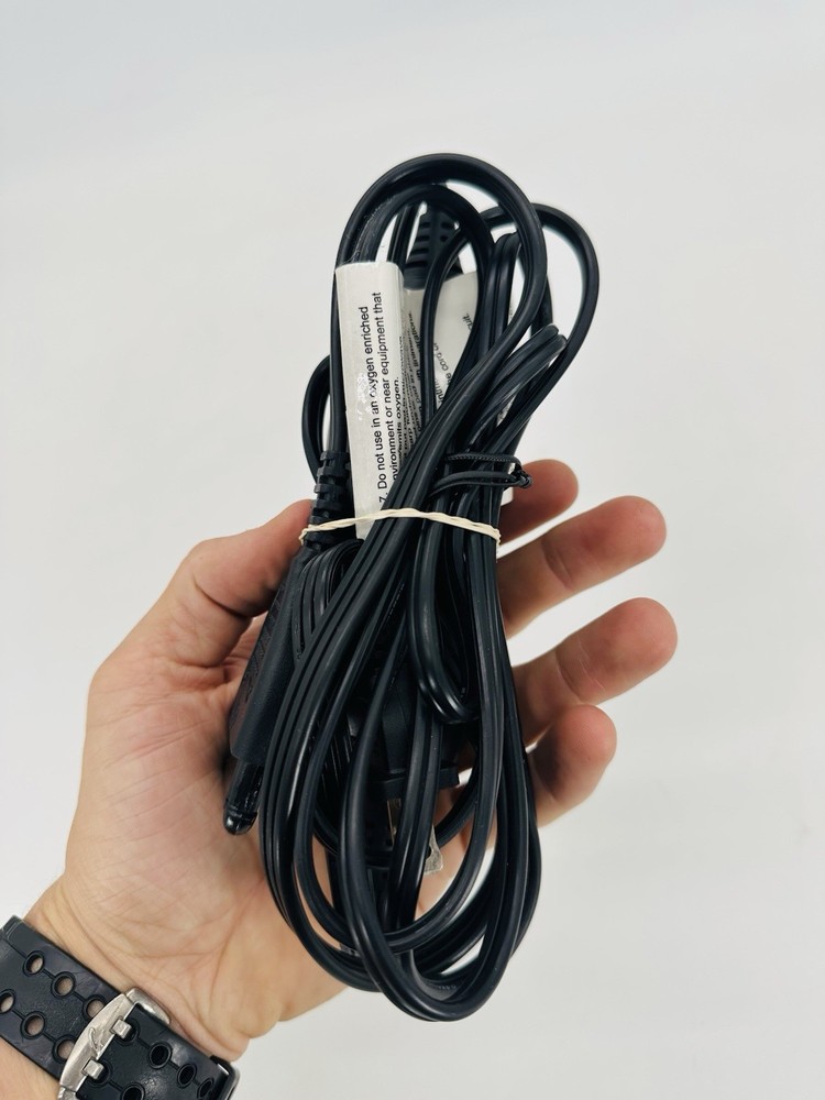 DMI Neck Heating Pad Replacement Cable Model 619-5136-1900