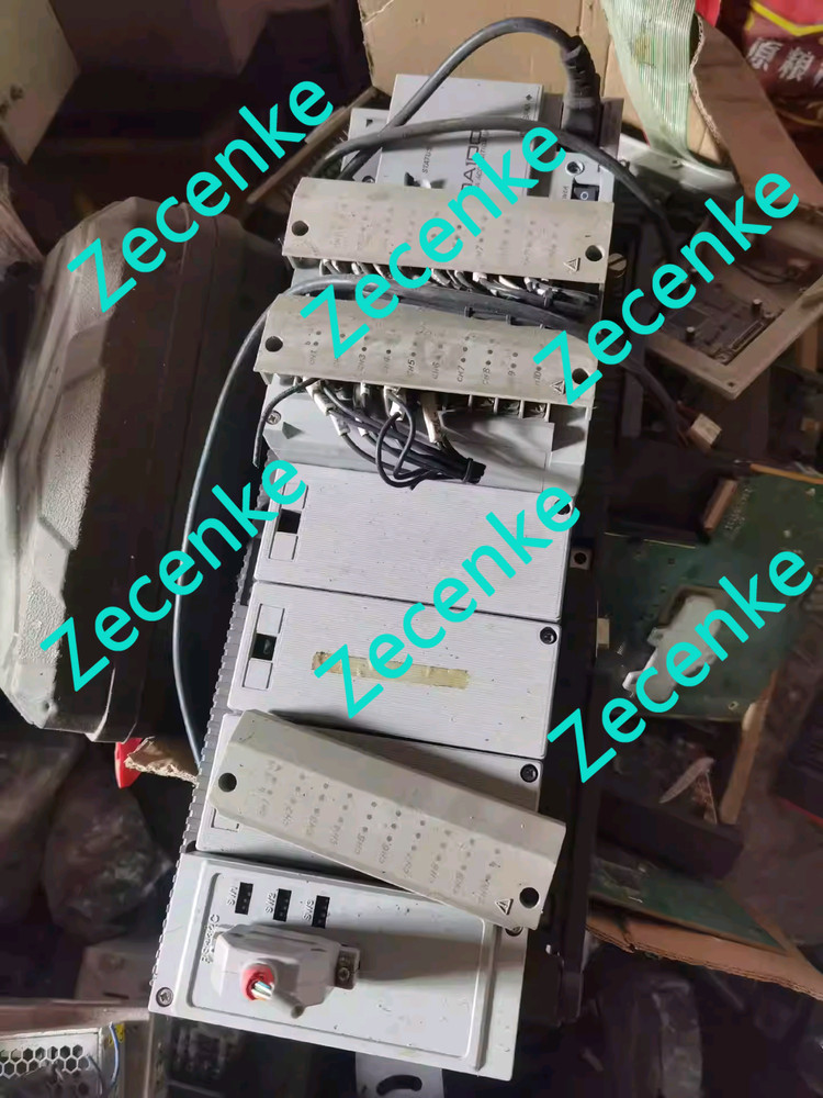 Yokogawa Da100 Data Acquisition Unit///#/