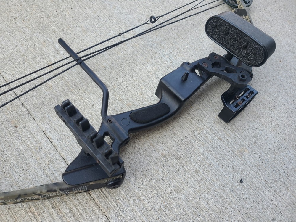 Browning Micro Midas 3 Compound Bow