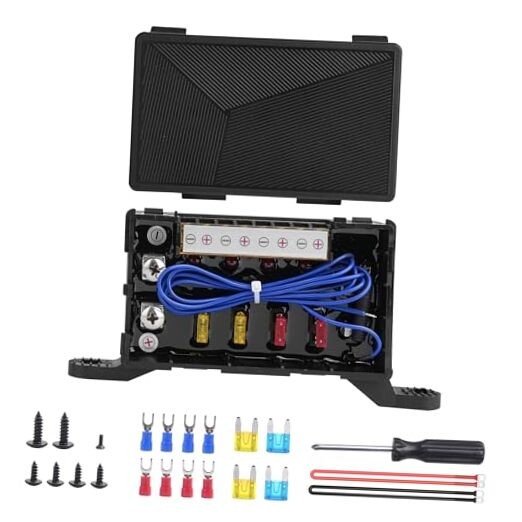 BC80 Power Hub Specially Designed for BC80 164FT Range Wireless Switch Panel