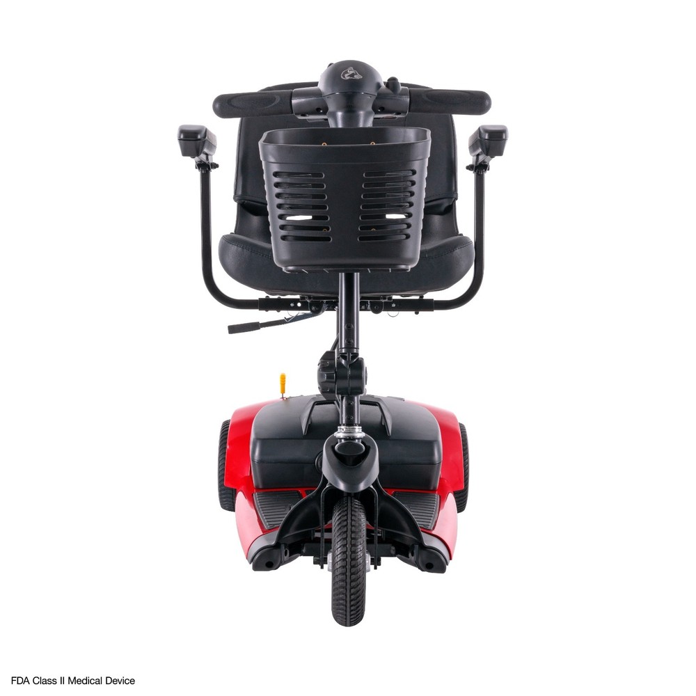 Rascal Venture 3-Wheel Mobility Scooter