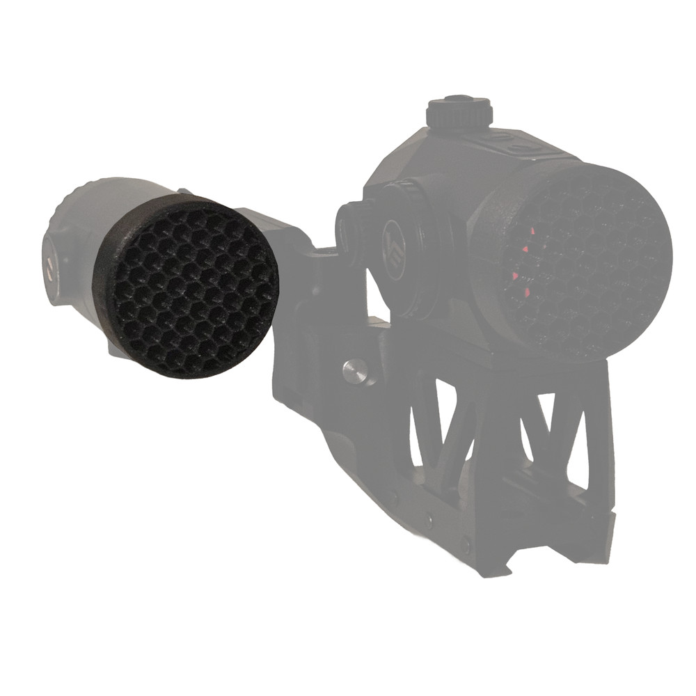 Killflash Anti-Reflection Device for Vector Paragon 3x Magnifier