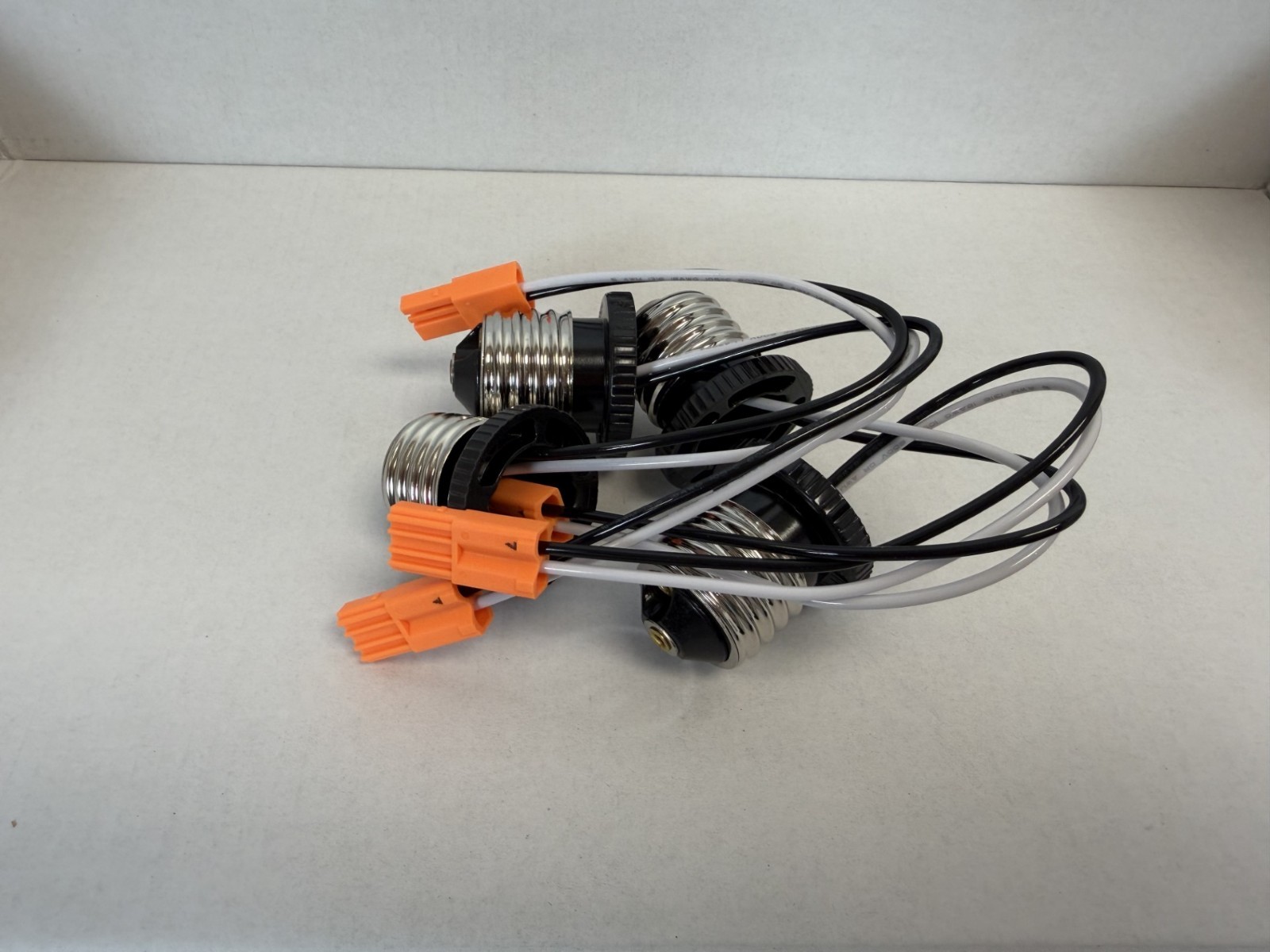 Philips Hue White Ambiance LED Smart 5/6" Recessed Downlight - 4 Pack -FREE S/H