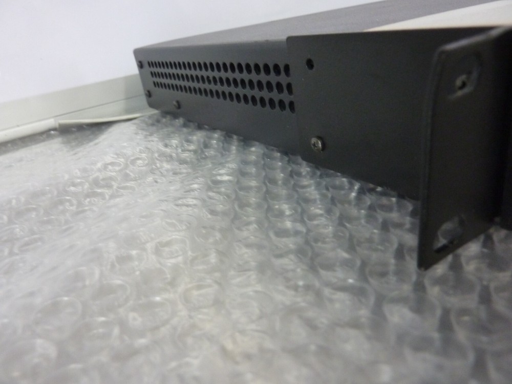 Crestron Touchpanel Interface Graphic Processor TPS-GA-TPI No 24VDC (24328)