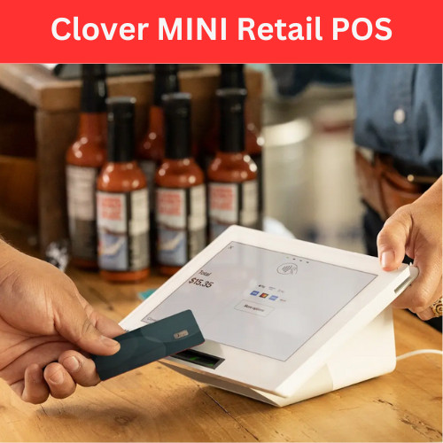 FREE Clover MINI POS Bundle *VERY IMPORTANT TO READ DESCRIPTION*