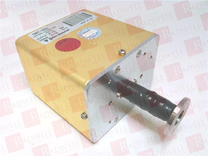 MILLIPORE CMHT11S02 / CMHT11S02 (USED)