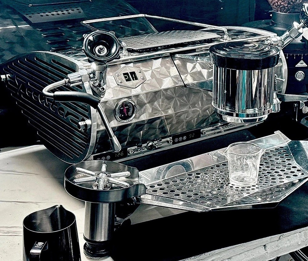 (RARE) Kees van der  Westen Speedster Espresso Machine