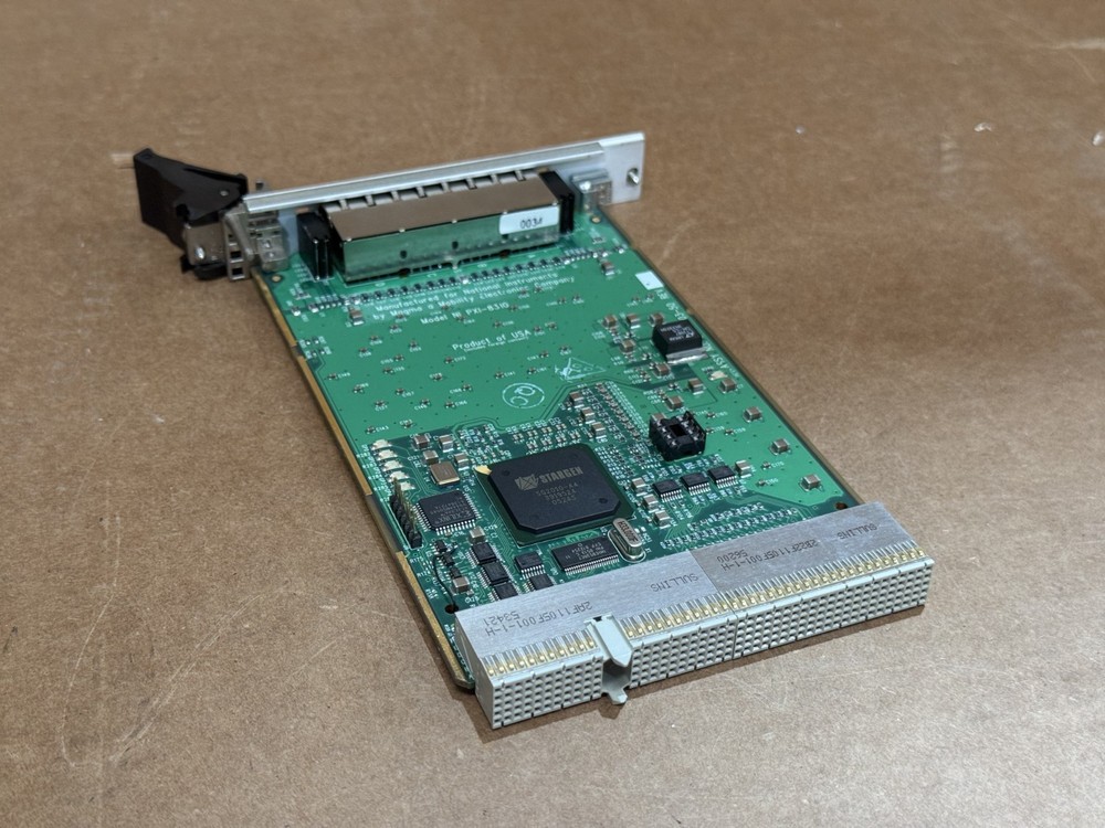 National Instruments NI PXI-8310
