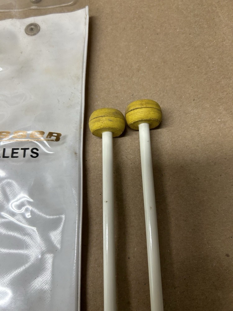 Musser Bell Mallets M643 Double Head