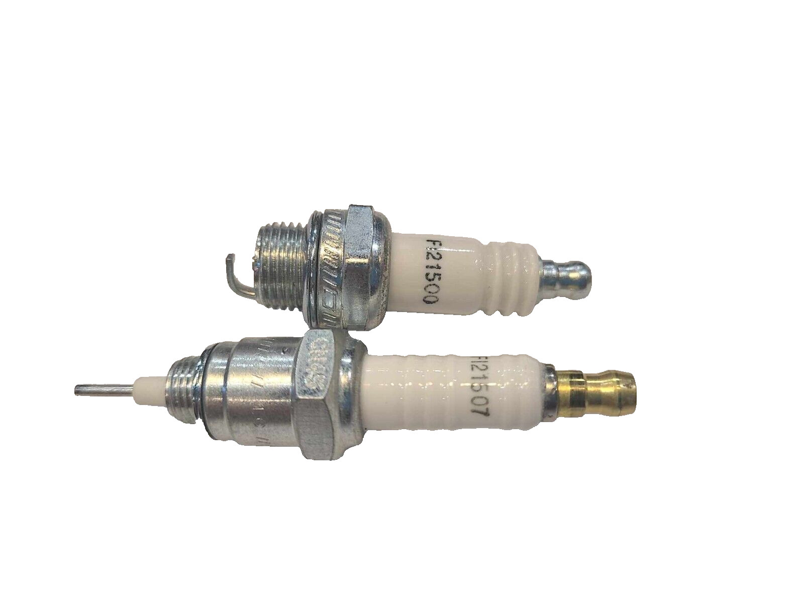 New! Lennox 43G62/64K60 Ignitor/Flame Sensor PAIR (Champion FI21500/FI21507)