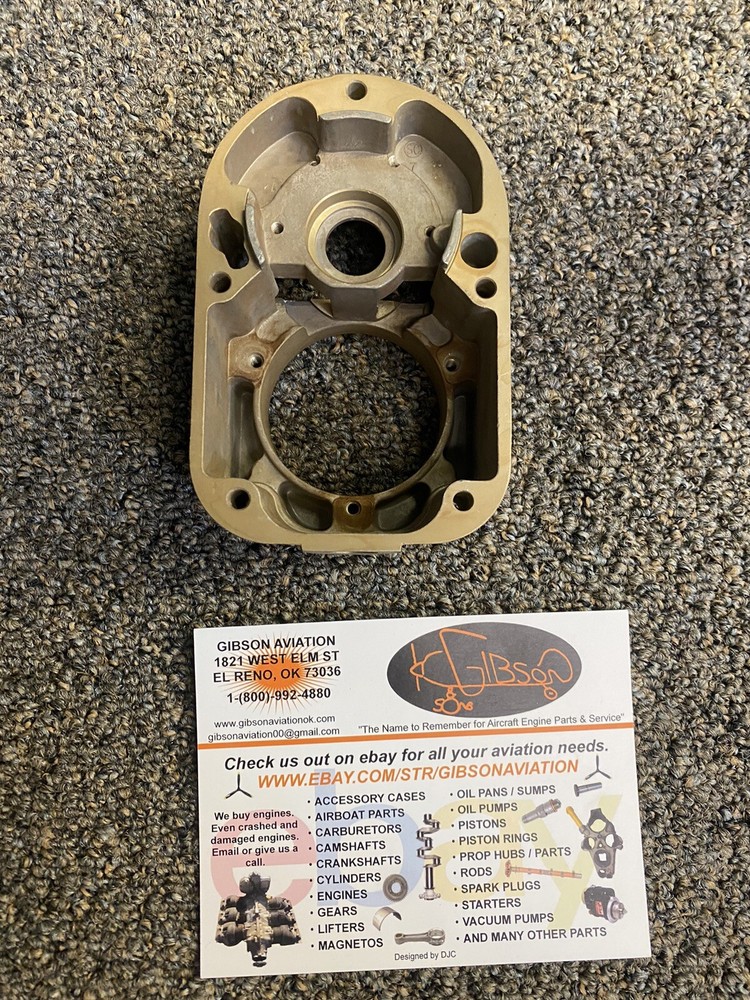 BENDIX 10-106498 DISTRIBUTOR HOUSING