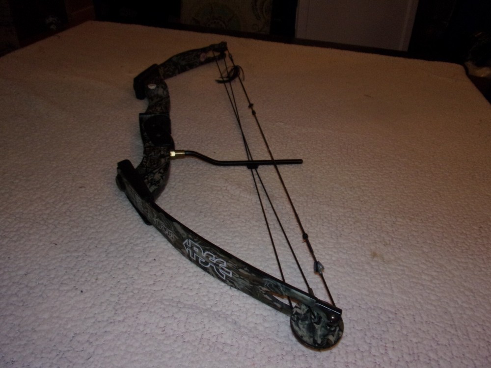 PSE Nova Compound Bow