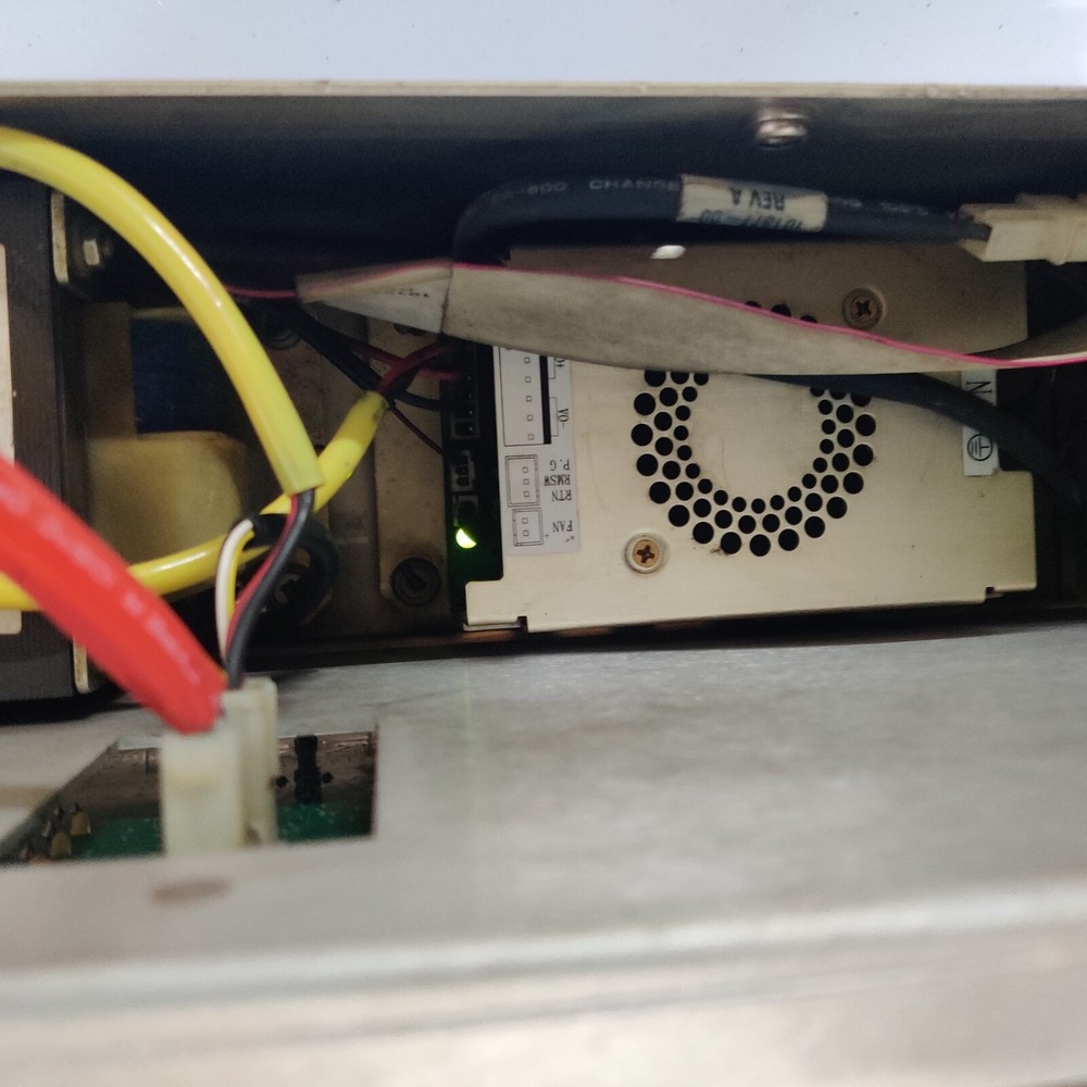 Thermo Scientific Model 410i Carbon Dioxide Gas Analyzer