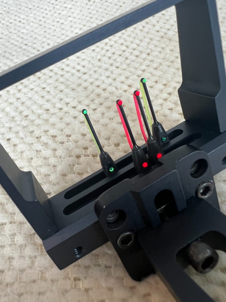 4 Pin Cobra Archery Sight