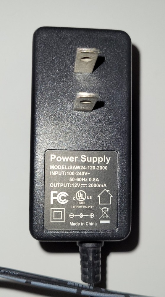 National Instruments NI DAQPad-6015 16 Input 200ks/s, 16-bit Multifunction