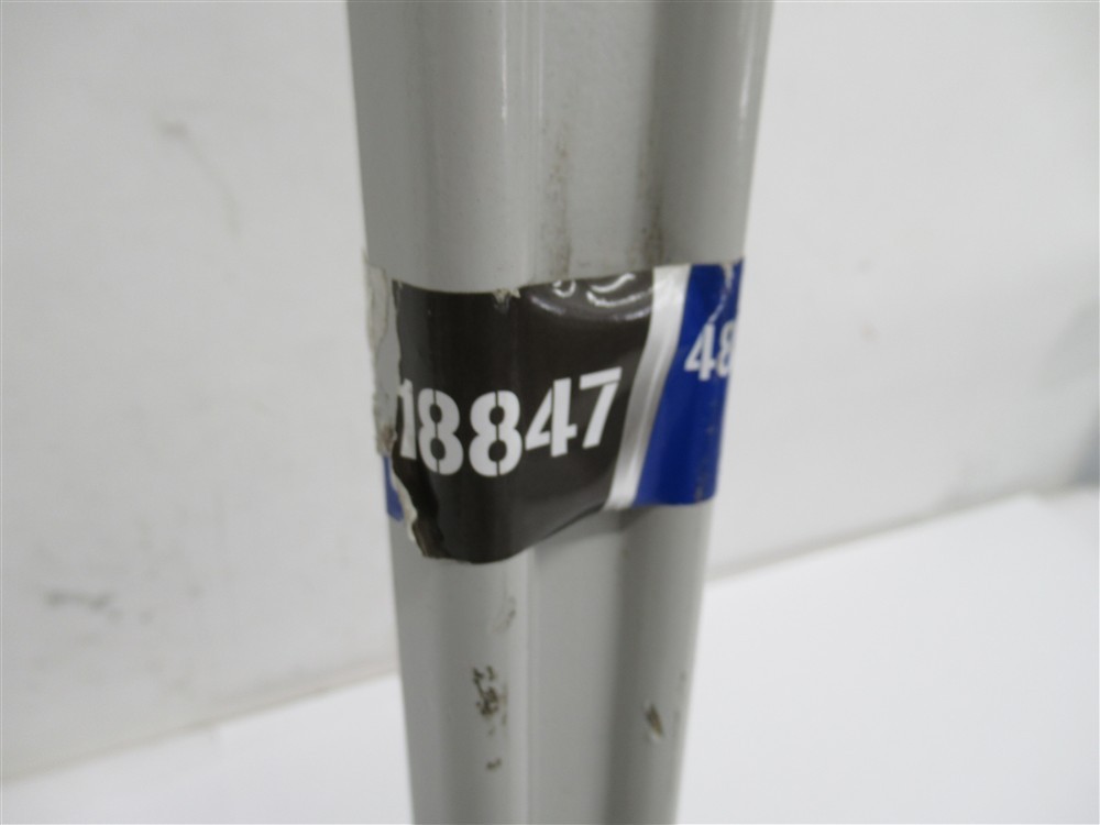 Stark 18847, 48" HD Aluminum Pipe Wrench, 6" Capacity