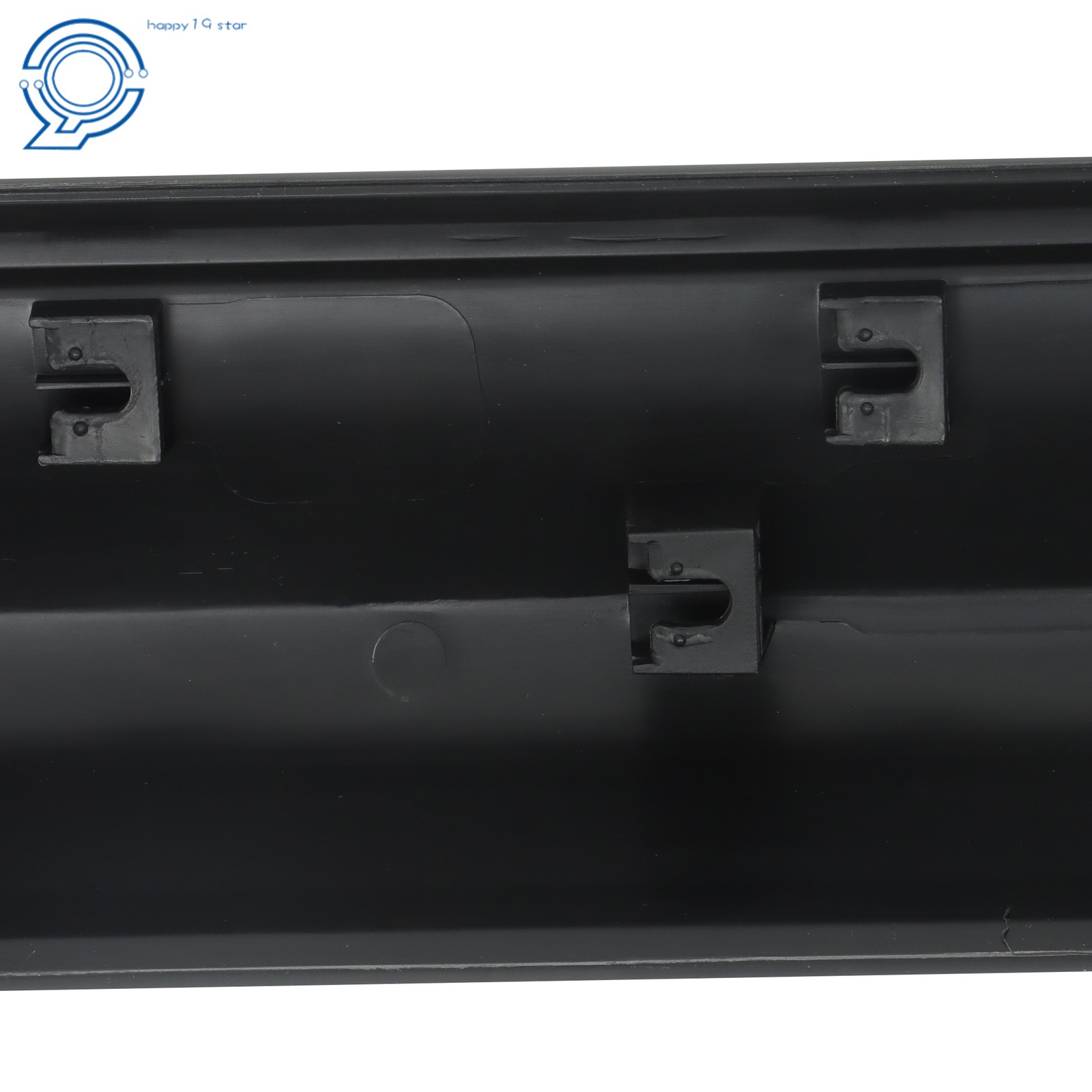 For Mazda CX-5 2017-2025 Front Right Lower Side Molding Trim KB7W51RA0