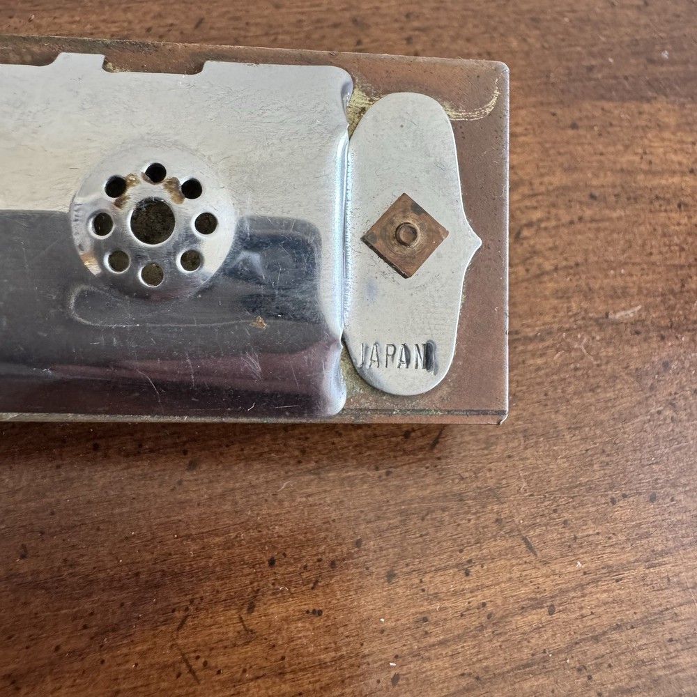 Vintage World Star Special Harmonica /JAPAN/