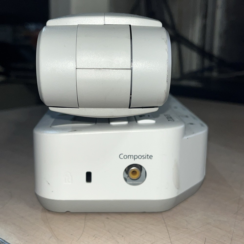 EPSON ELPDC12 DOCUMENT CAMERA