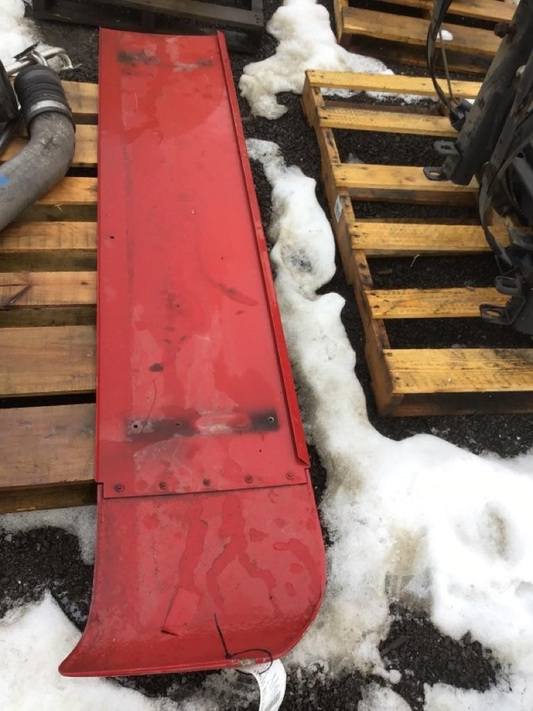 For 2007 PETERBILT 386 SIDE FAIRING Left ,  WA