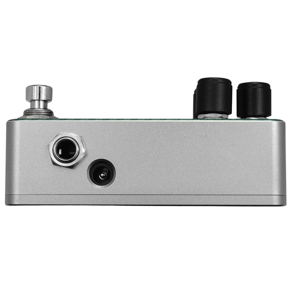 One Control Sea Turquoise Delay Effects Pedal