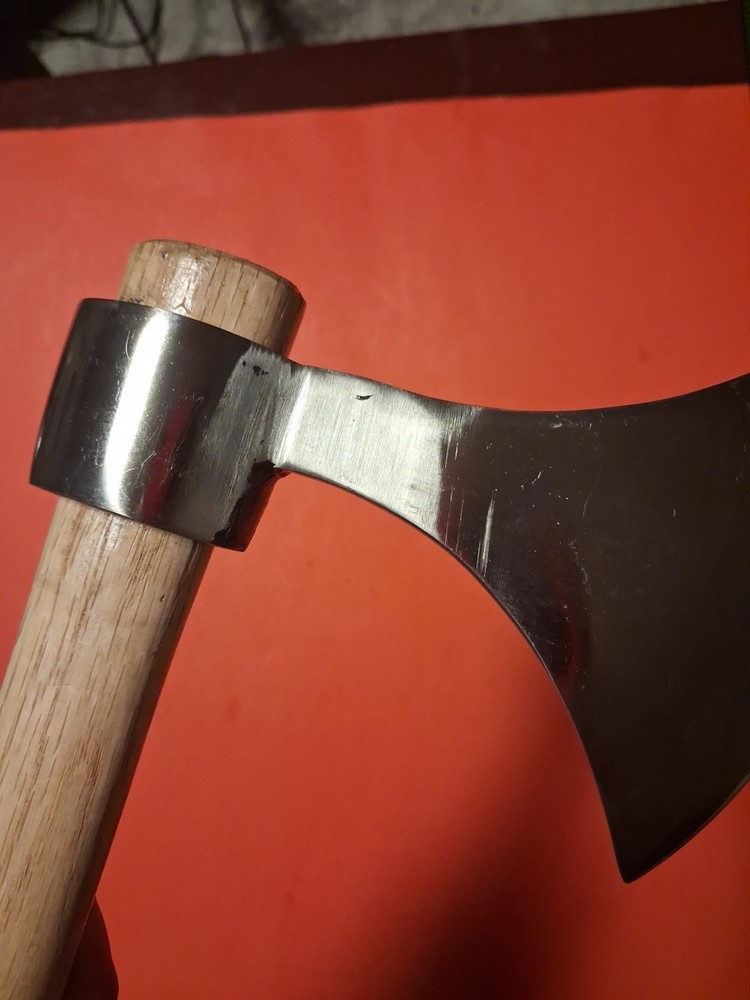 Hatchet/tomahawk ( Please Look At Pictures )