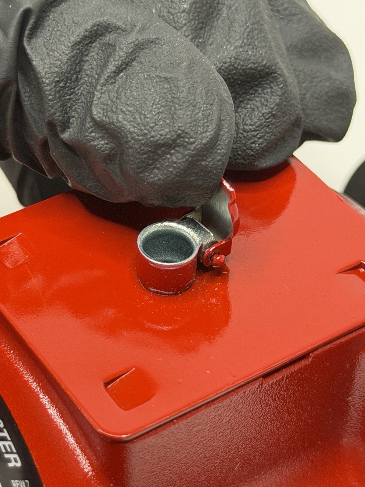 Bell & Gossett 189134LF Bearing Assembly Series 100 with Impeller